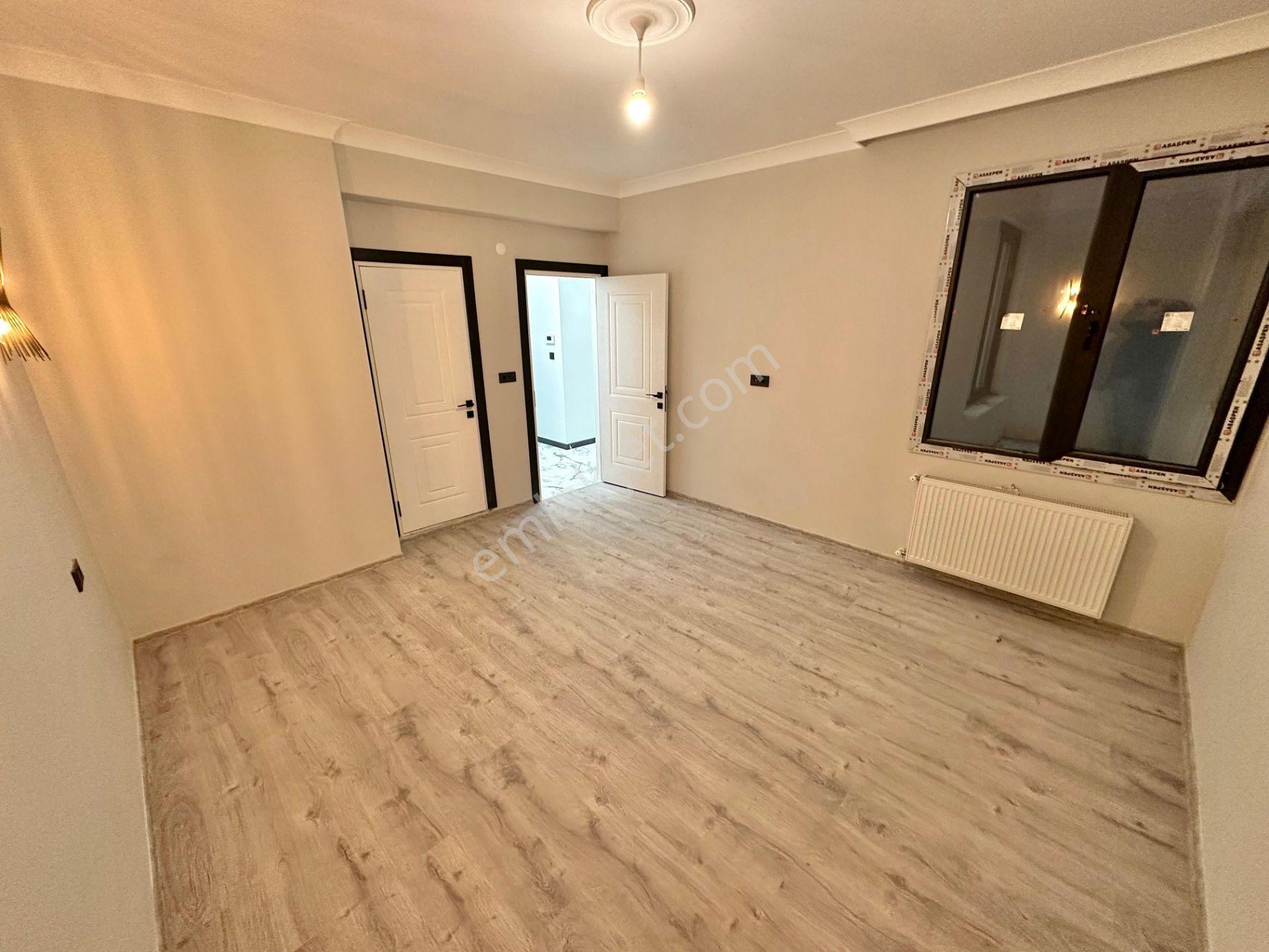 Home And Car’dan Tuzcumurat’ta Sıfır 2+1 Ayrı Mutfak Geniş Balkon - Görsel 13
