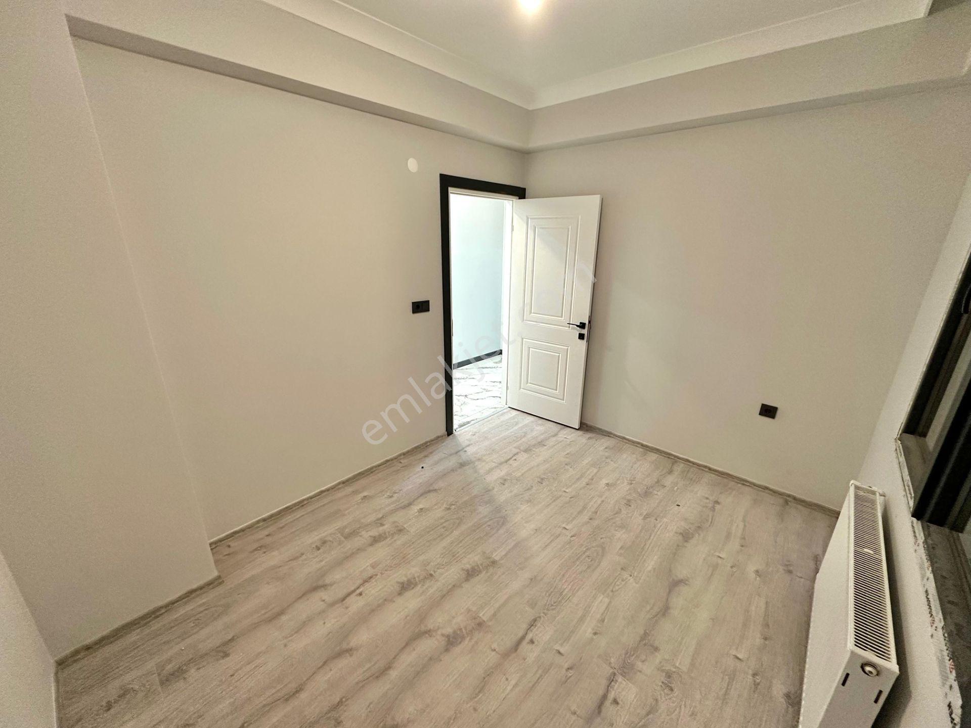 Home And Car’dan Tuzcumurat’ta Sıfır 2+1 Ayrı Mutfak Geniş Balkon - Görsel 11