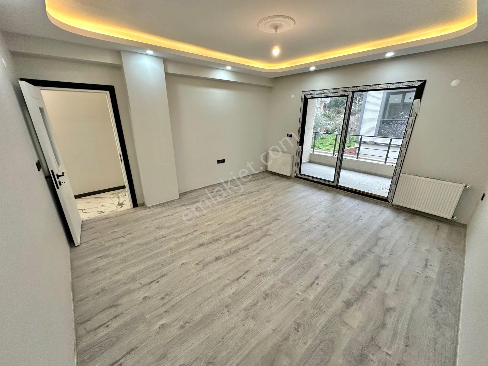 Home And Car’dan Tuzcumurat’ta Sıfır 2+1 Ayrı Mutfak Geniş Balkon - Görsel 5
