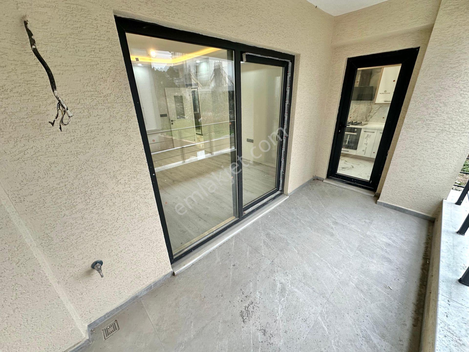 Home And Car’dan Tuzcumurat’ta Sıfır 2+1 Ayrı Mutfak Geniş Balkon - Görsel 18