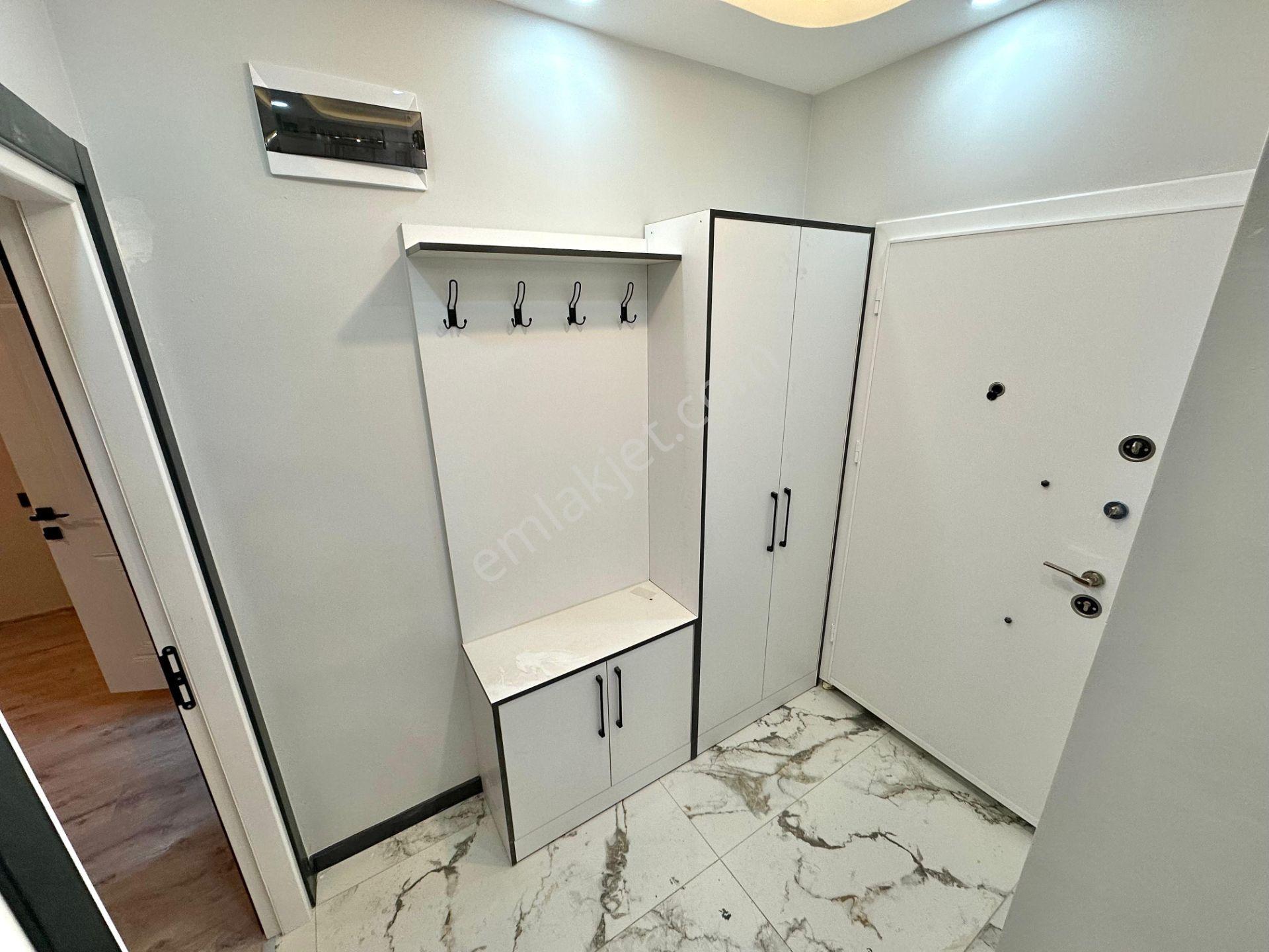 Home And Car’dan Tuzcumurat’ta Sıfır 2+1 Ayrı Mutfak Geniş Balkon - Görsel 20