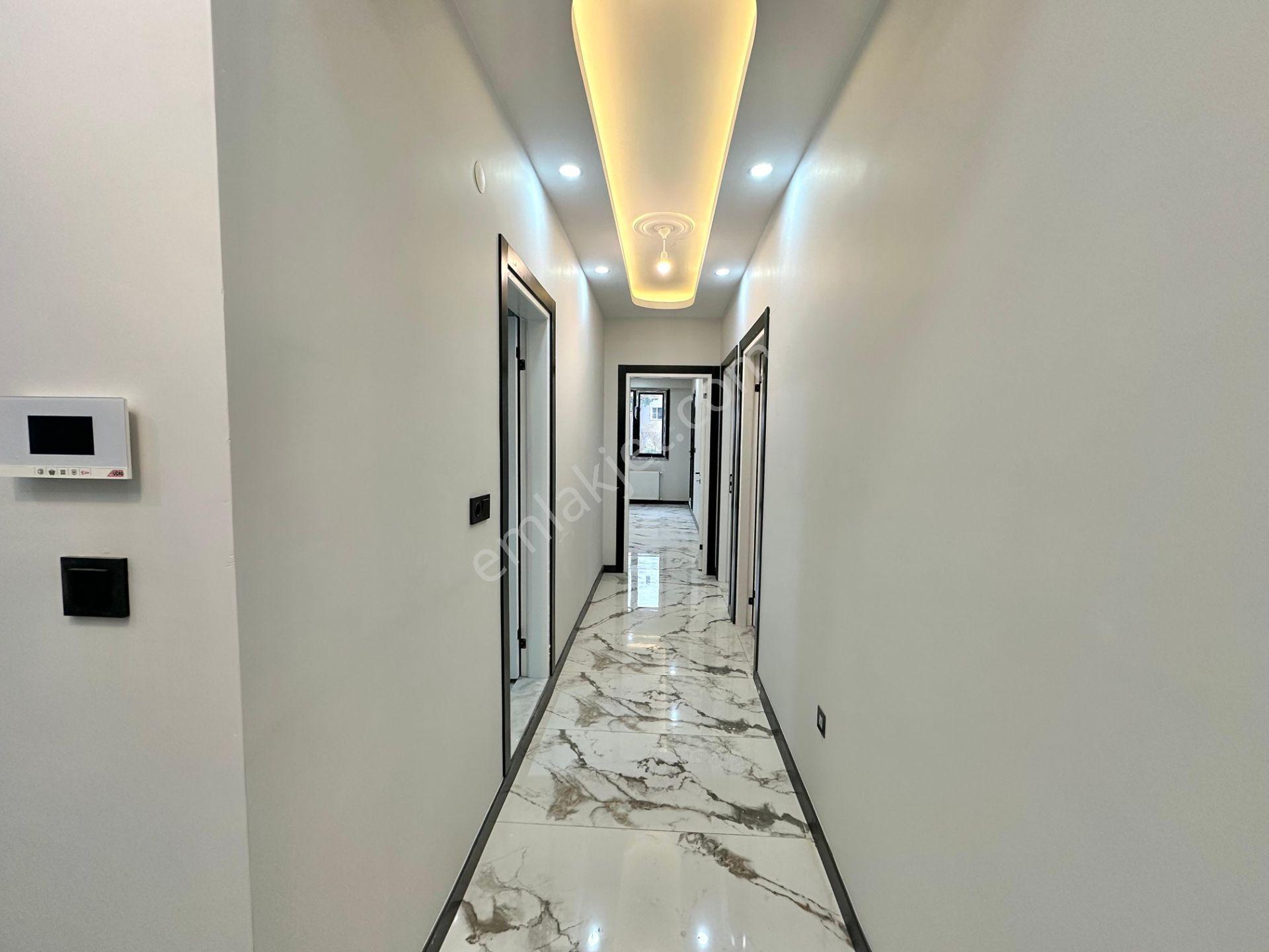 Home And Car’dan Tuzcumurat’ta Sıfır 2+1 Ayrı Mutfak Geniş Balkon - Görsel 21