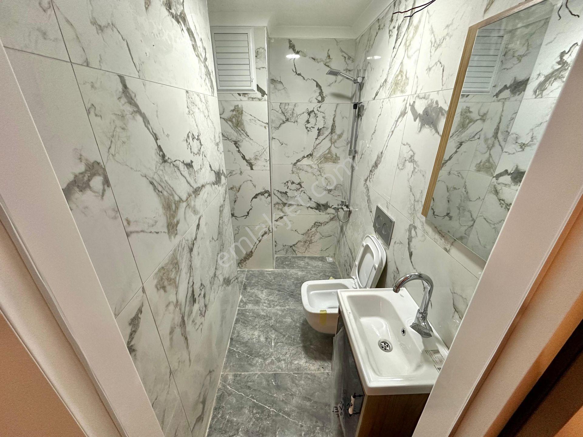 Home And Car’dan Tuzcumurat’ta Sıfır 2+1 Ayrı Mutfak Geniş Balkon - Görsel 16