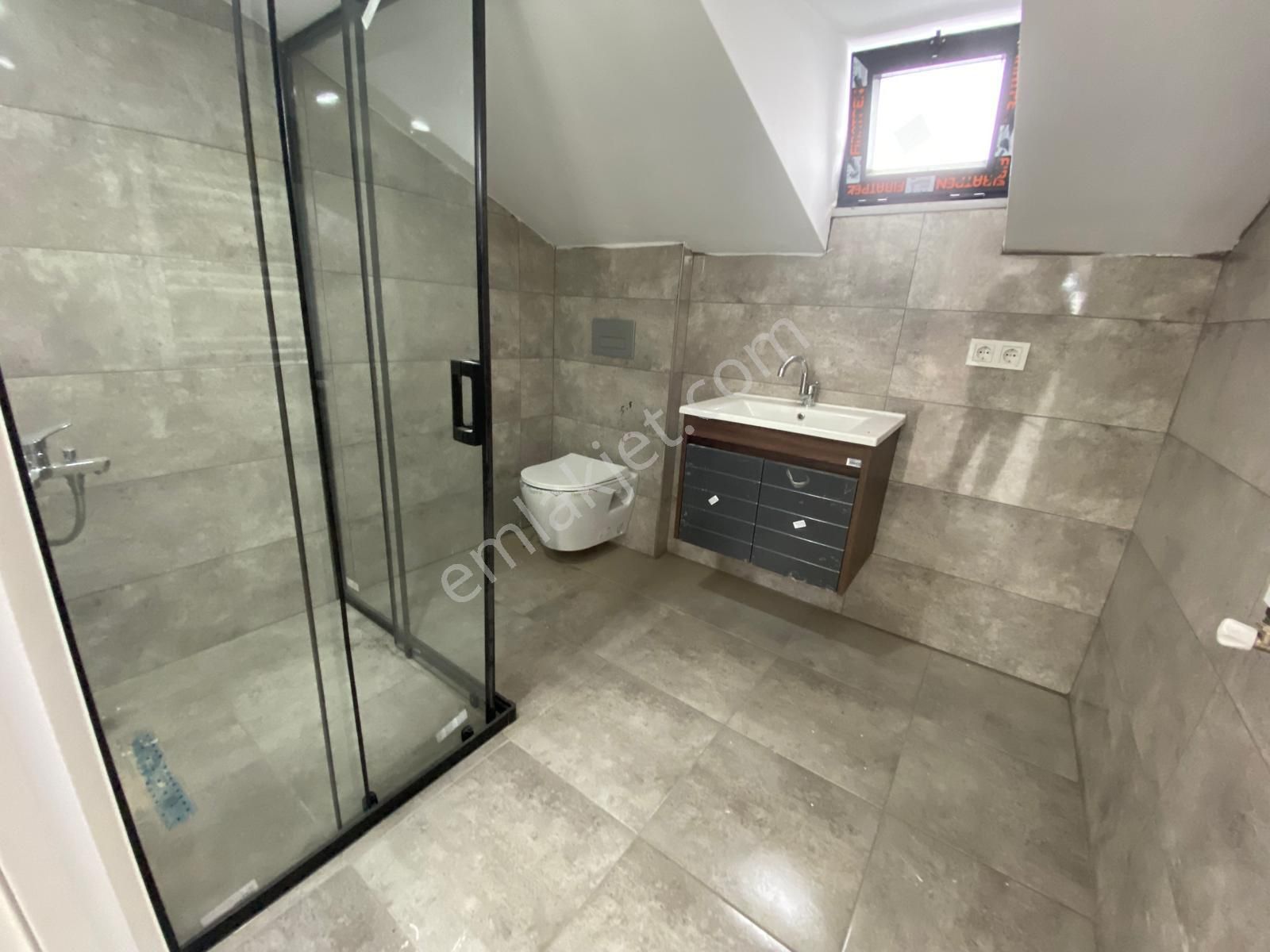 Başokur'dan Bahçelievler Bahçelinizam'da 3+2 Sıfır Dublex - Görsel 16