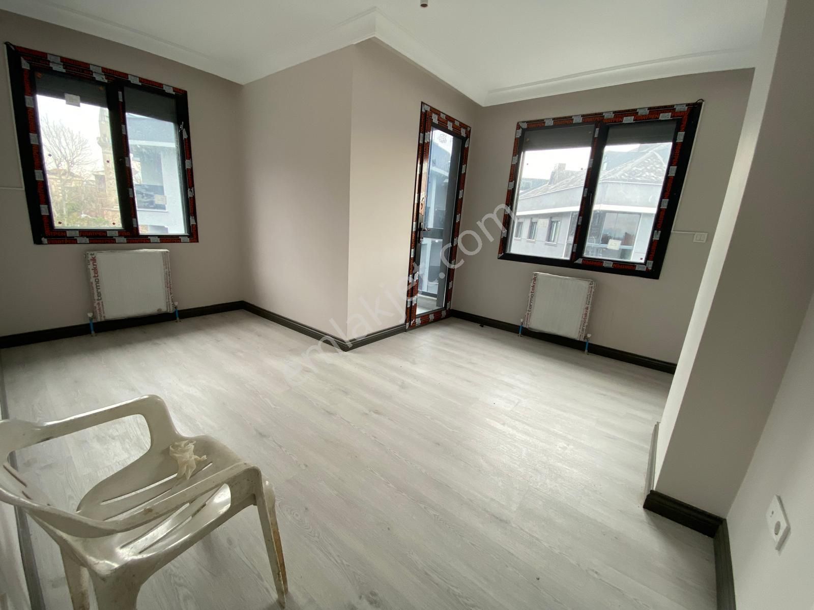 Başokur'dan Bahçelievler Bahçelinizam'da 3+2 Sıfır Dublex - Görsel 8