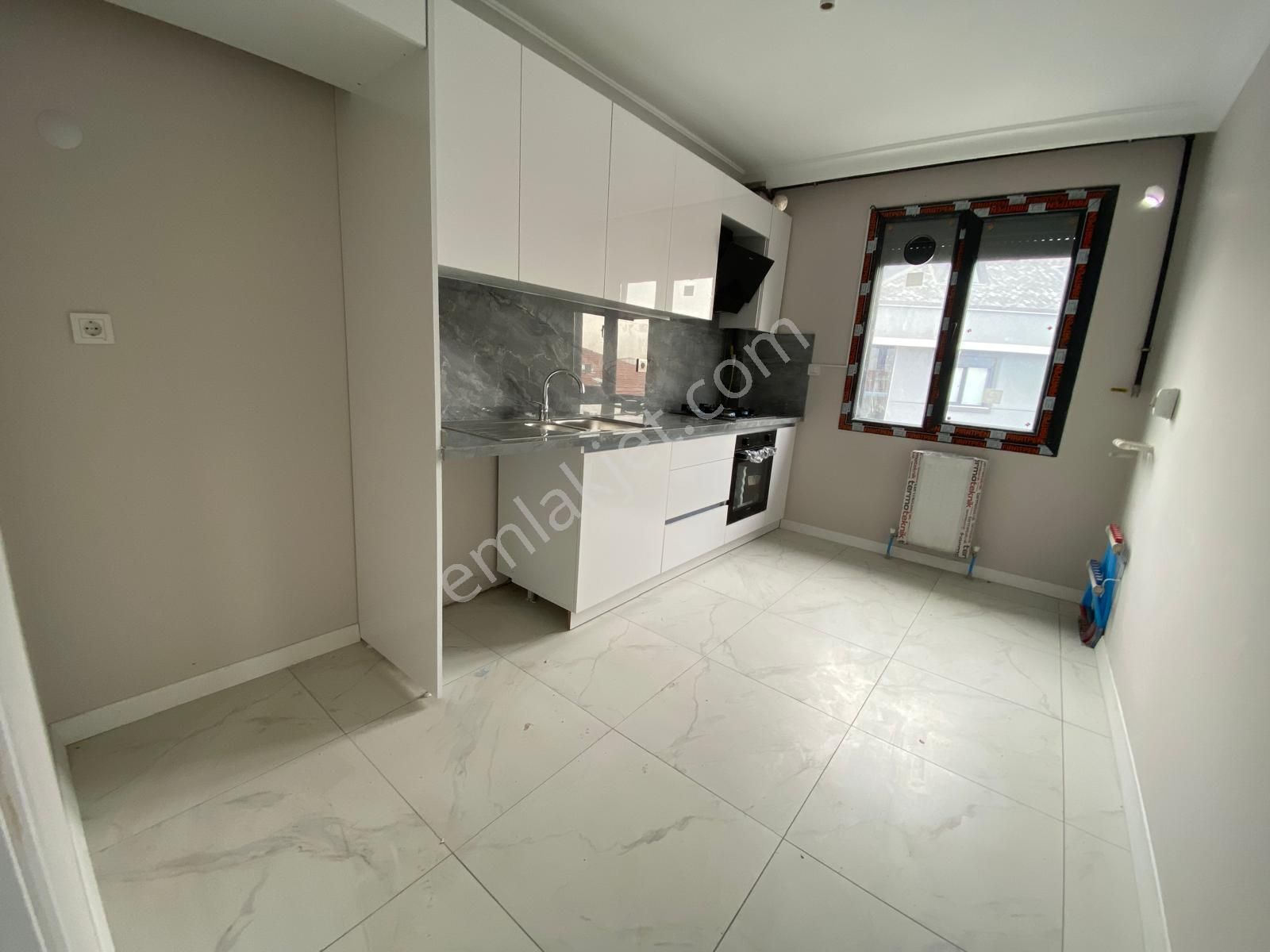 Başokur'dan Bahçelievler Bahçelinizam'da 3+2 Sıfır Dublex - Görsel 5