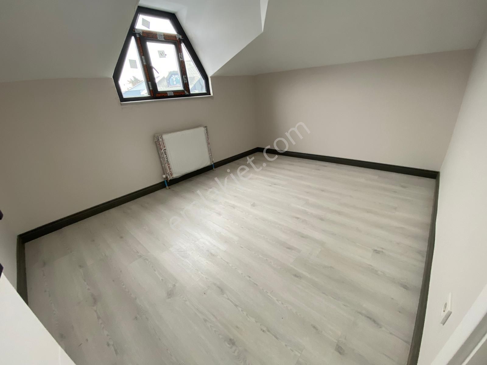 Başokur'dan Bahçelievler Bahçelinizam'da 3+2 Sıfır Dublex - Görsel 14