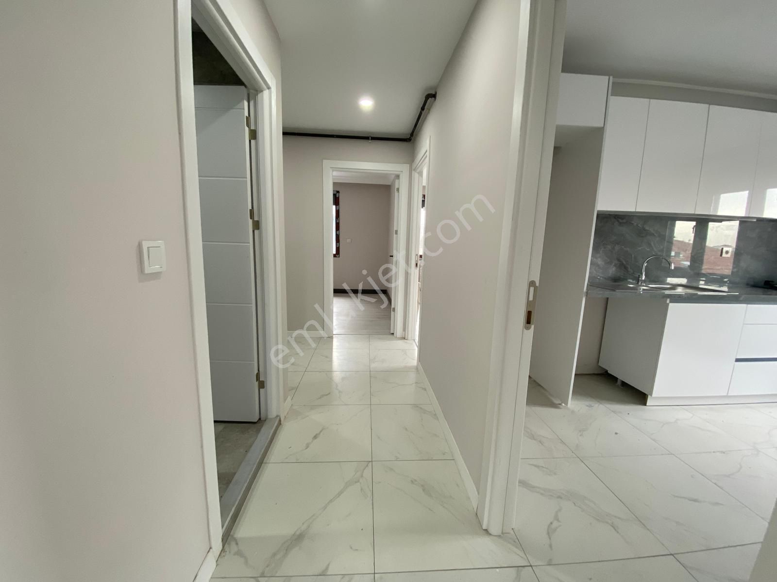 Başokur'dan Bahçelievler Bahçelinizam'da 3+2 Sıfır Dublex - Görsel 11