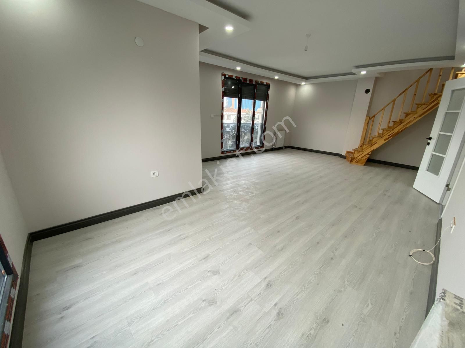 Başokur'dan Bahçelievler Bahçelinizam'da 3+2 Sıfır Dublex - Görsel 3