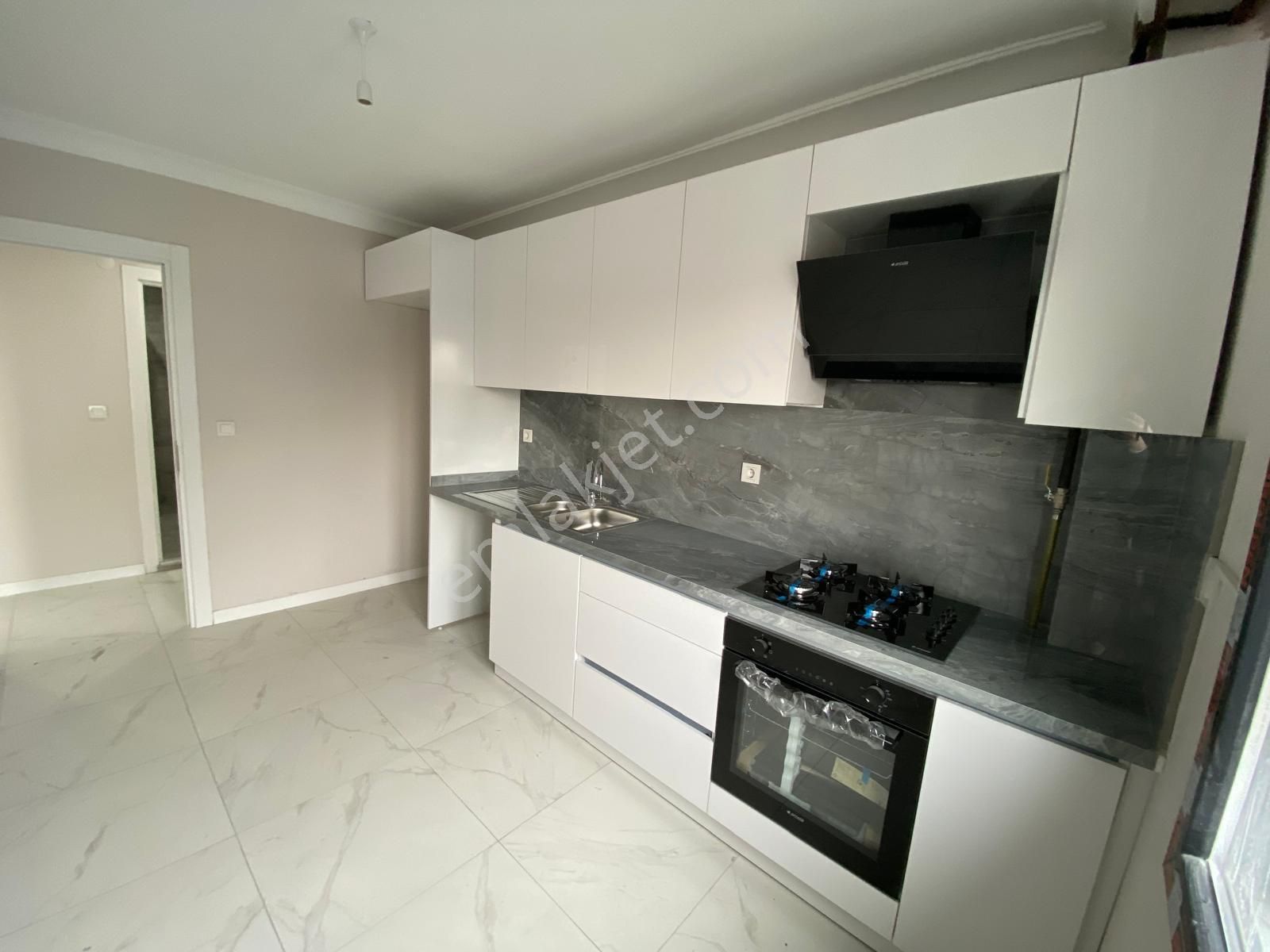 Başokur'dan Bahçelievler Bahçelinizam'da 3+2 Sıfır Dublex - Görsel 6