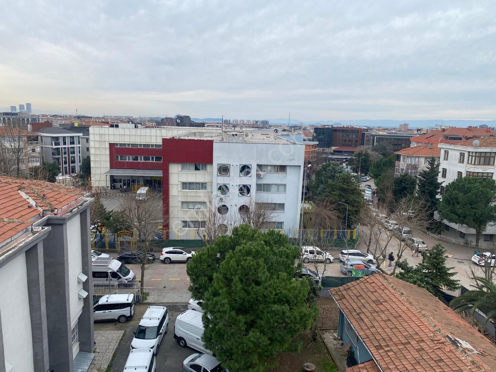 Başokur'dan Bahçelievler Bahçelinizam'da 3+2 Sıfır Dublex - Görsel 26