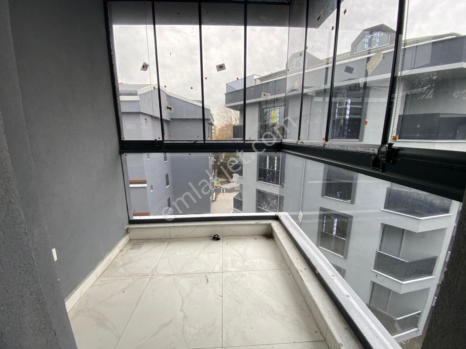 Başokur'dan Bahçelievler Bahçelinizam'da 3+2 Sıfır Dublex - Görsel 9