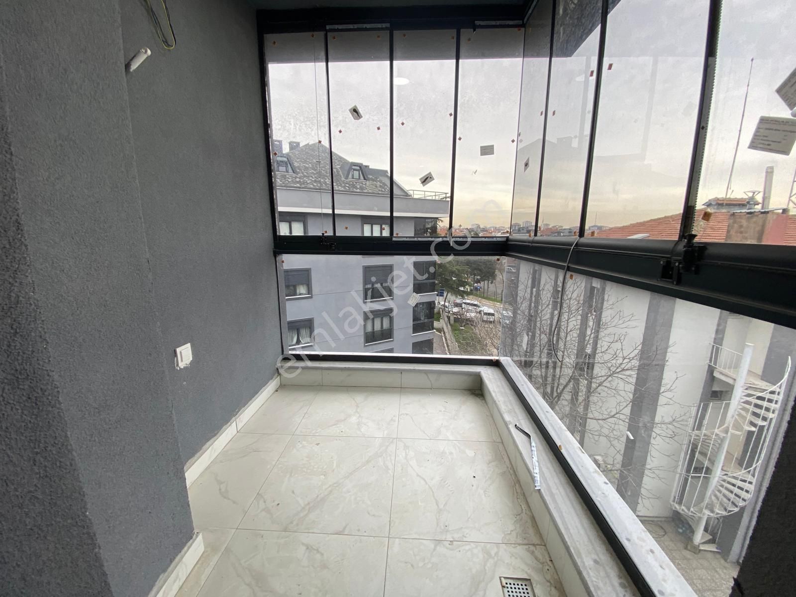 Başokur'dan Bahçelievler Bahçelinizam'da 3+2 Sıfır Dublex - Görsel 4