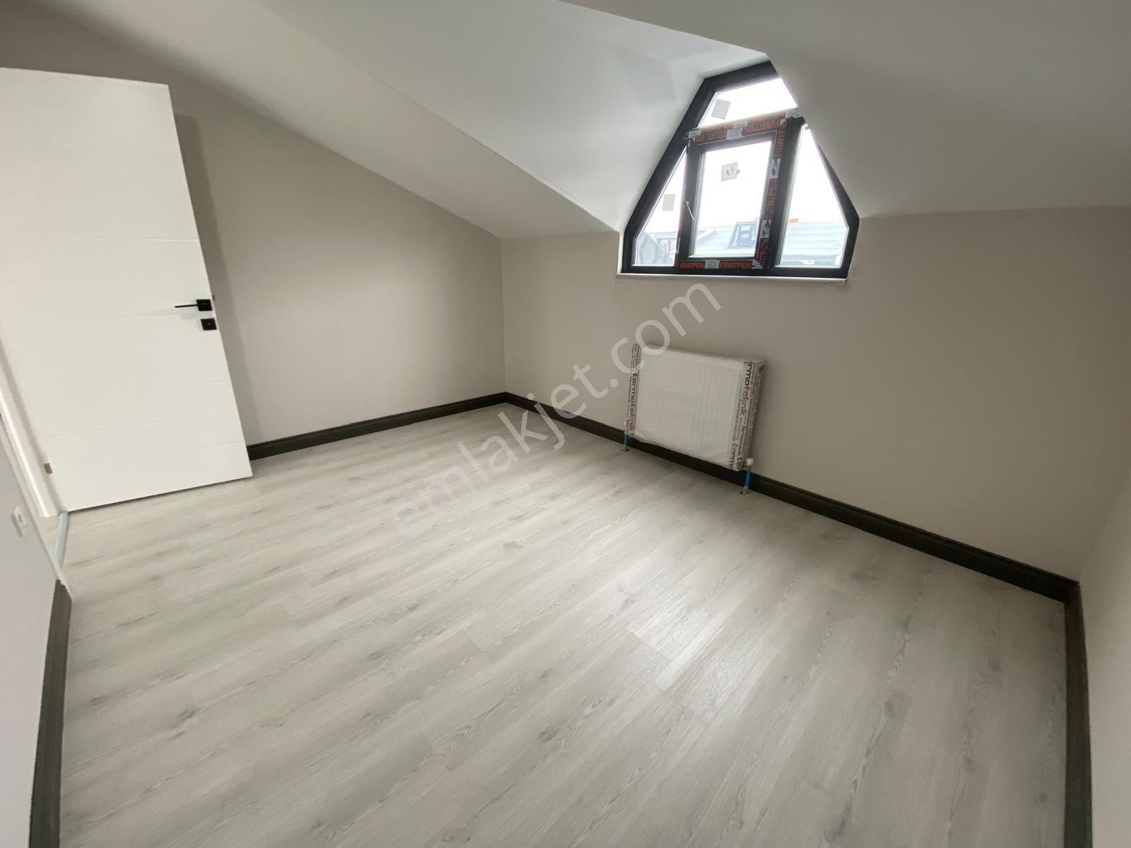 Başokur'dan Bahçelievler Bahçelinizam'da 3+2 Sıfır Dublex - Görsel 15