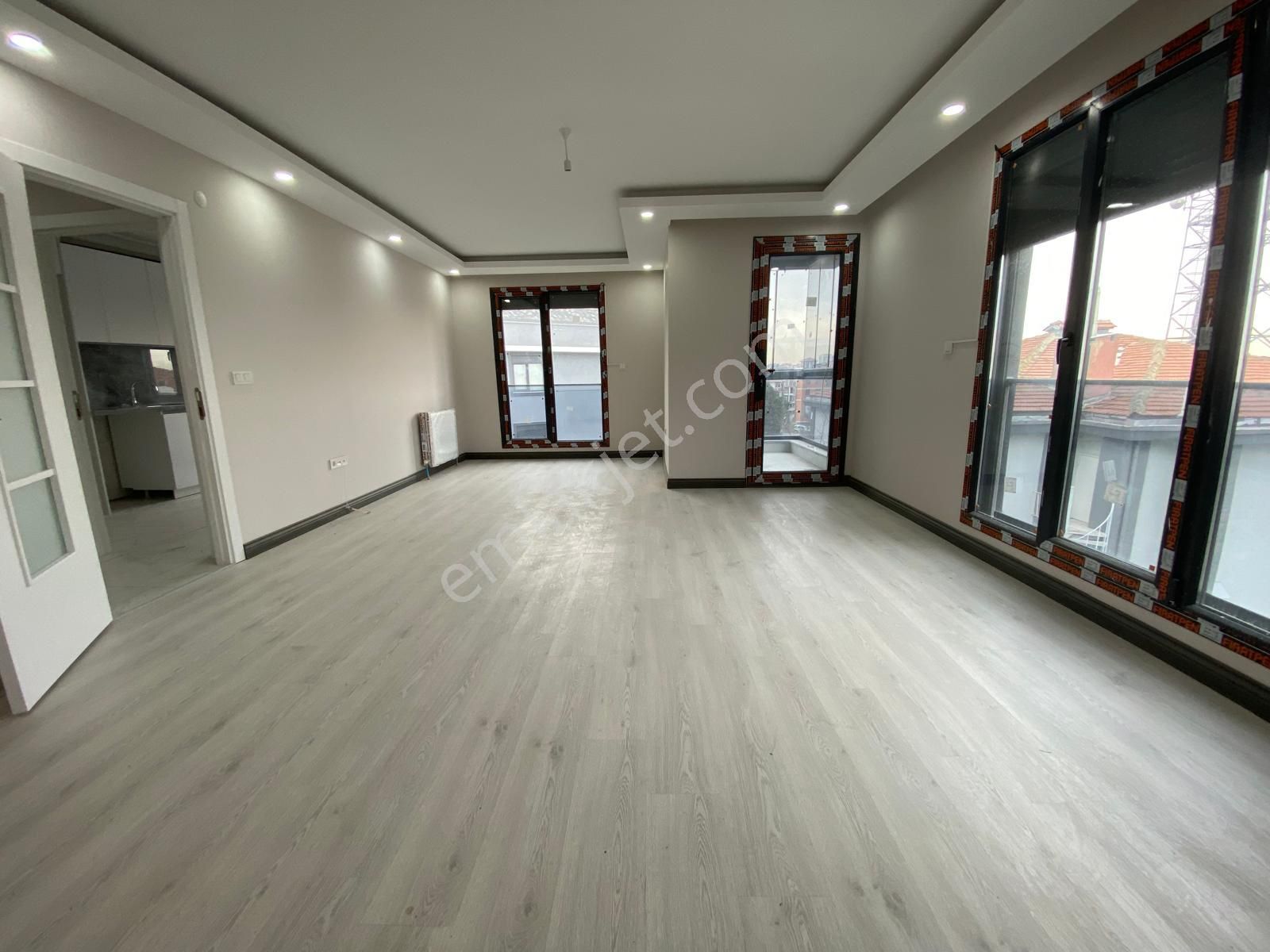 Başokur'dan Bahçelievler Bahçelinizam'da 3+2 Sıfır Dublex