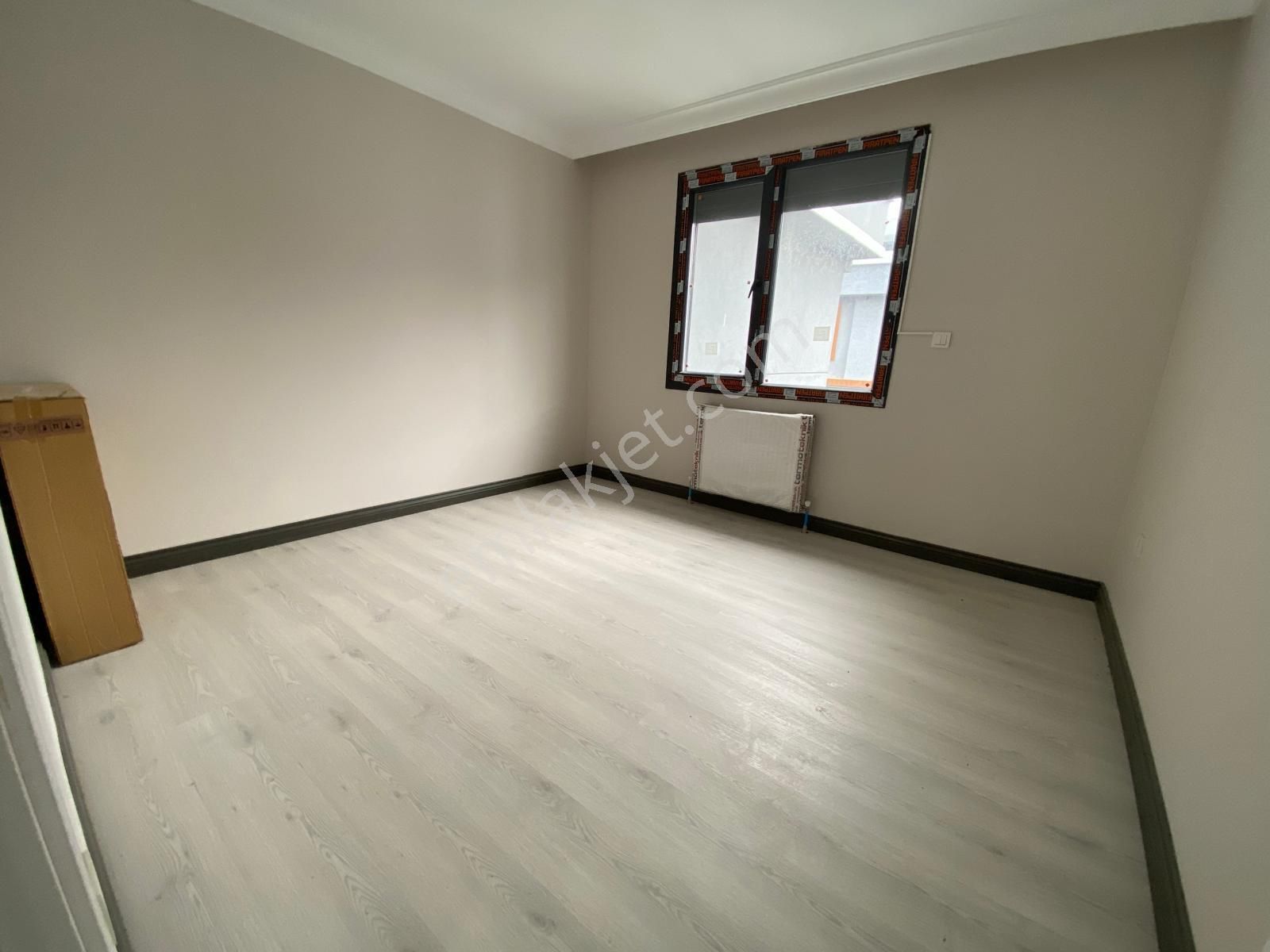 Başokur'dan Bahçelievler Bahçelinizam'da 3+2 Sıfır Dublex - Görsel 10