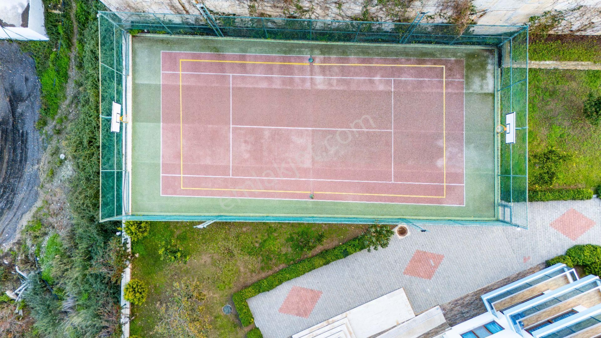 Alanya Kargıcak Eşyalı Aktiviteli 1+1 Fırsat Daire (ru.en.) - Görsel 5