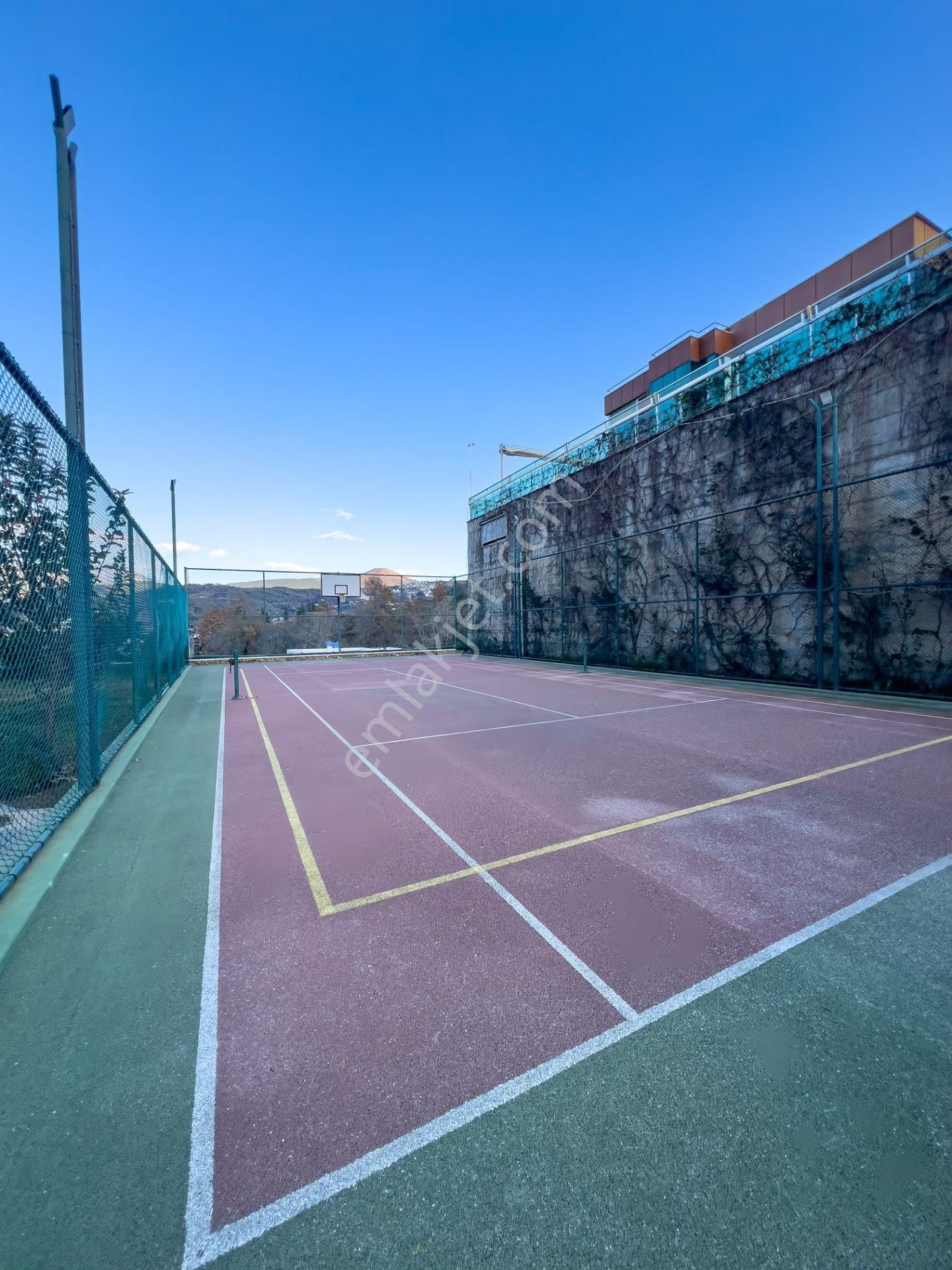 Alanya Kargıcak Eşyalı Aktiviteli 1+1 Fırsat Daire (ru.en.) - Görsel 8