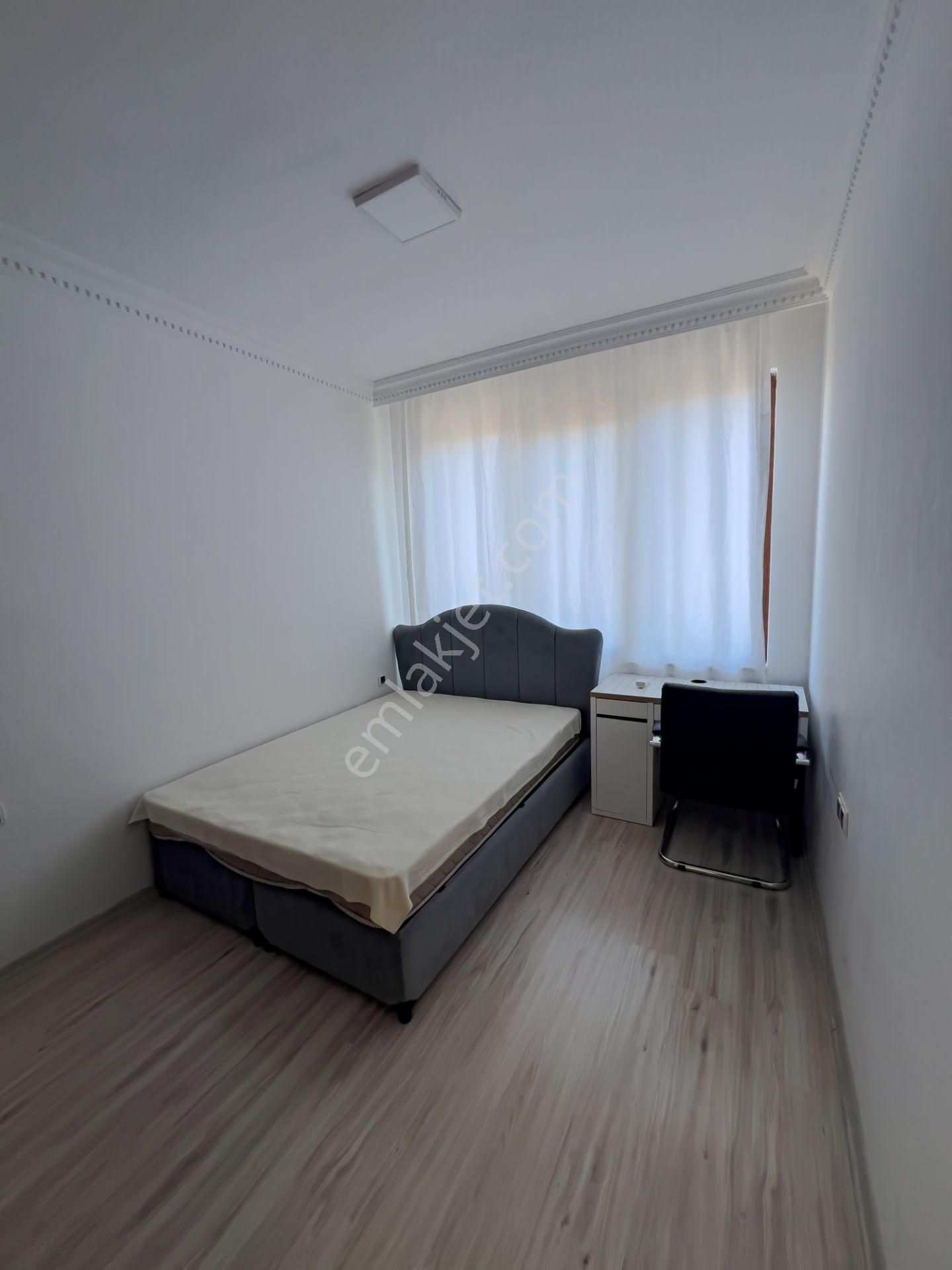 Alanya Kargıcak Eşyalı Aktiviteli 1+1 Fırsat Daire (ru.en.) - Görsel 24