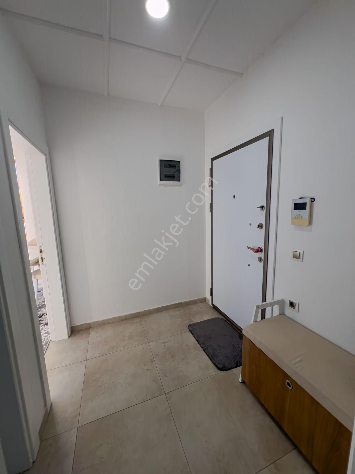 Alanya Kargıcak Eşyalı Aktiviteli 1+1 Fırsat Daire (ru.en.) - Görsel 26