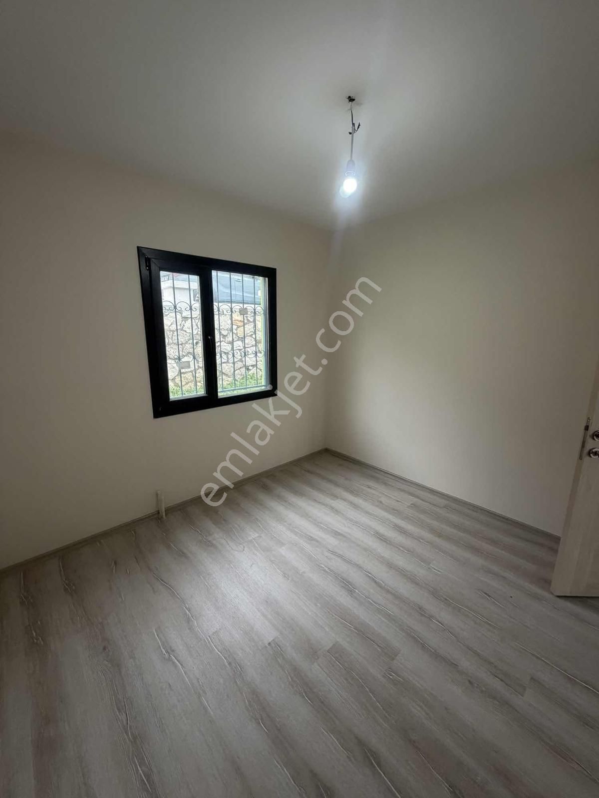 Ekoköy'de Doğa İçinde Müstakil 2+1 Ev - Görsel 32