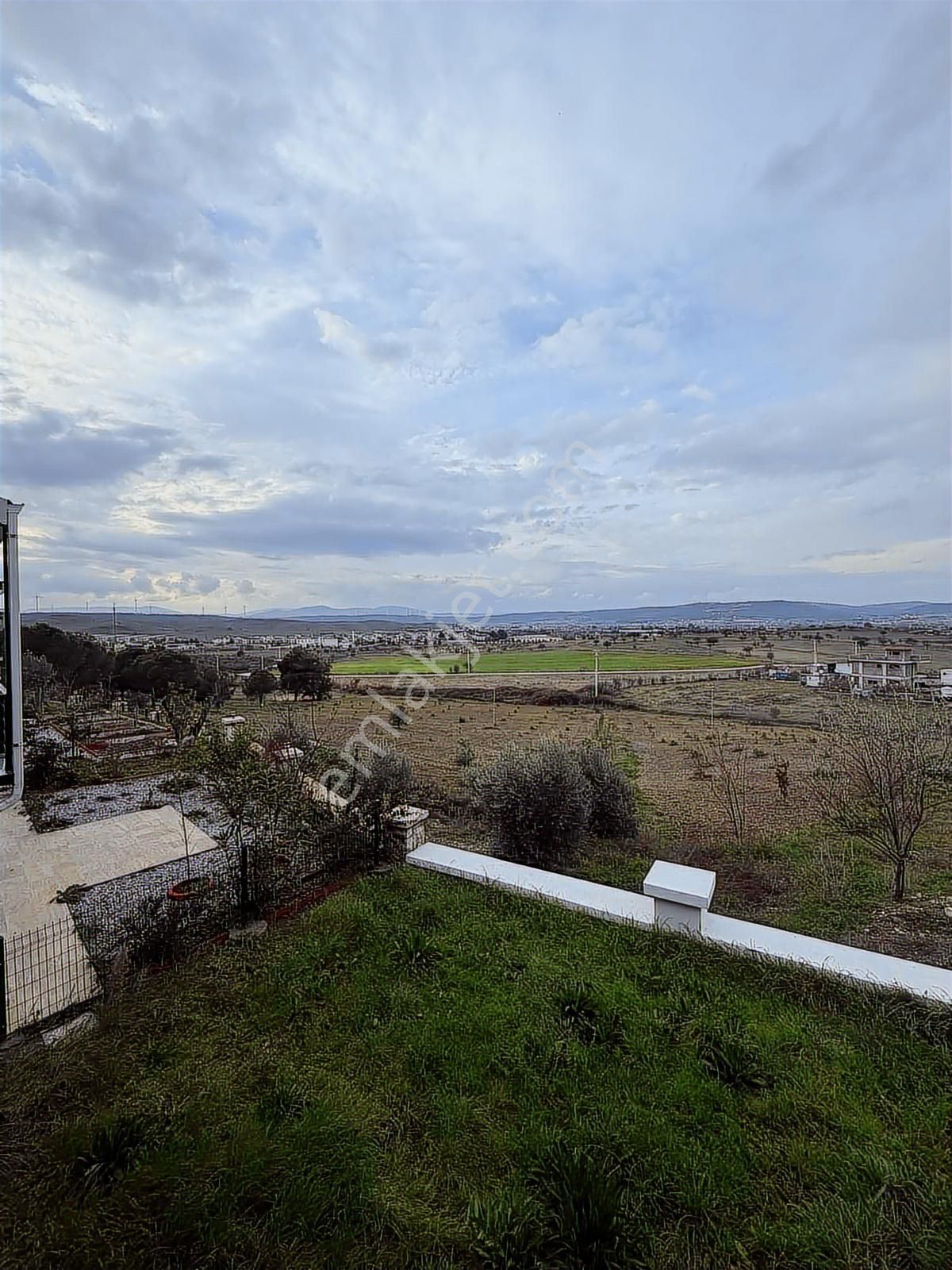 Ekoköy'de Doğa İçinde Müstakil 2+1 Ev - Görsel 16