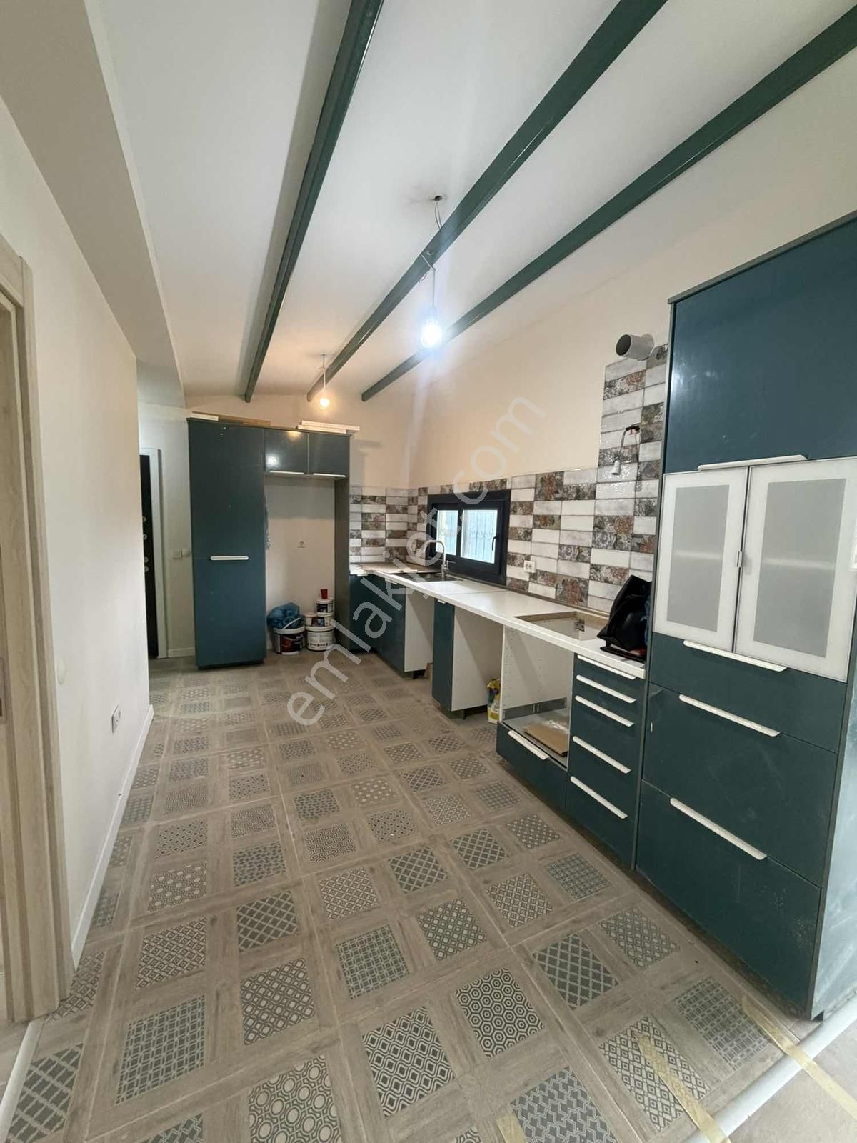 Ekoköy'de Doğa İçinde Müstakil 2+1 Ev - Görsel 30