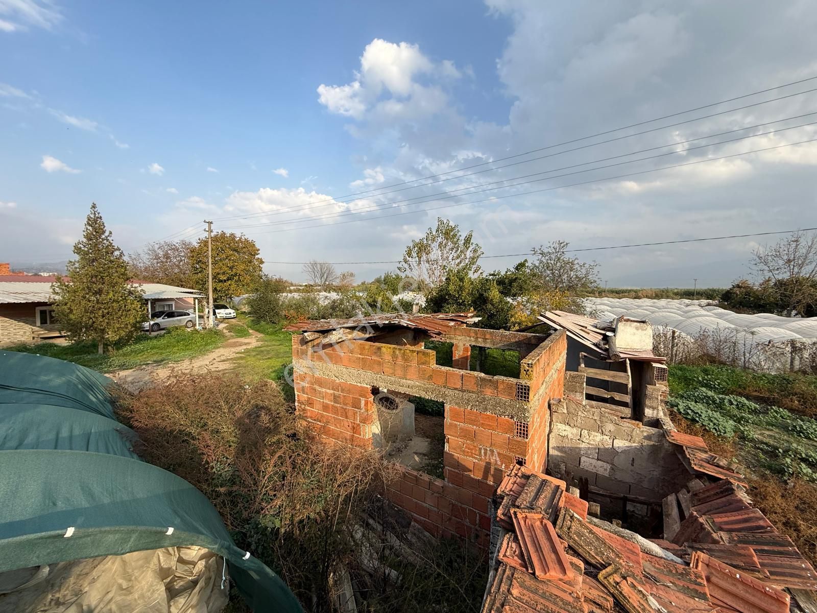 📌nazilli İsabeyli'de 10 Dönüm Satılık Tarla 📌 - Görsel 10