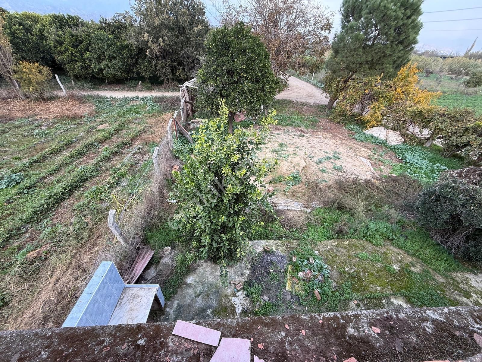 📌nazilli İsabeyli'de 10 Dönüm Satılık Tarla 📌 - Görsel 18