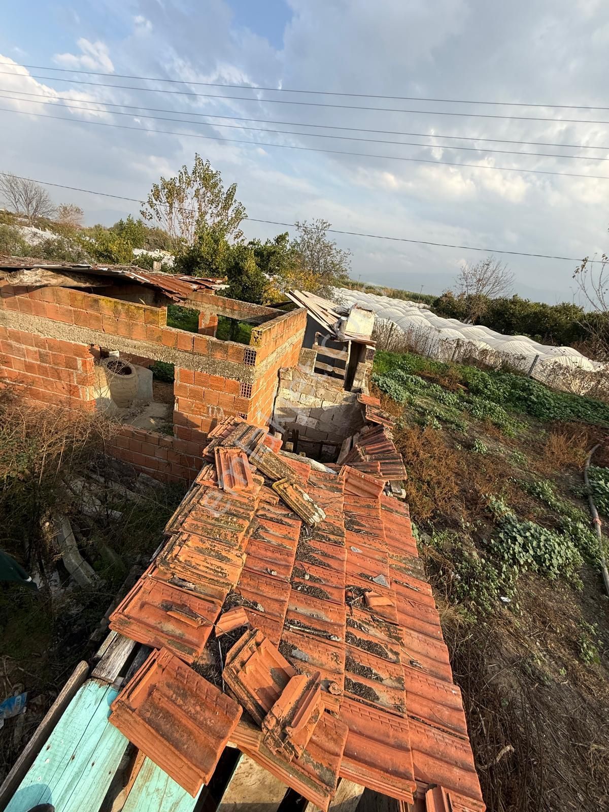 📌nazilli İsabeyli'de 10 Dönüm Satılık Tarla 📌 - Görsel 15