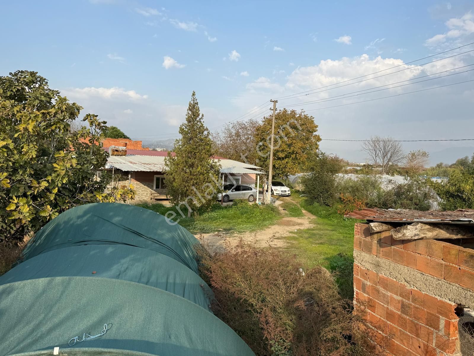 📌nazilli İsabeyli'de 10 Dönüm Satılık Tarla 📌 - Görsel 22