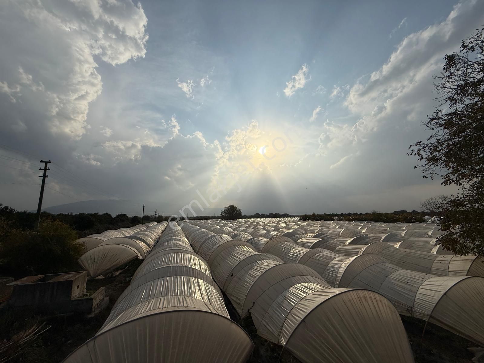 📌nazilli İsabeyli'de 10 Dönüm Satılık Tarla 📌 - Görsel 17