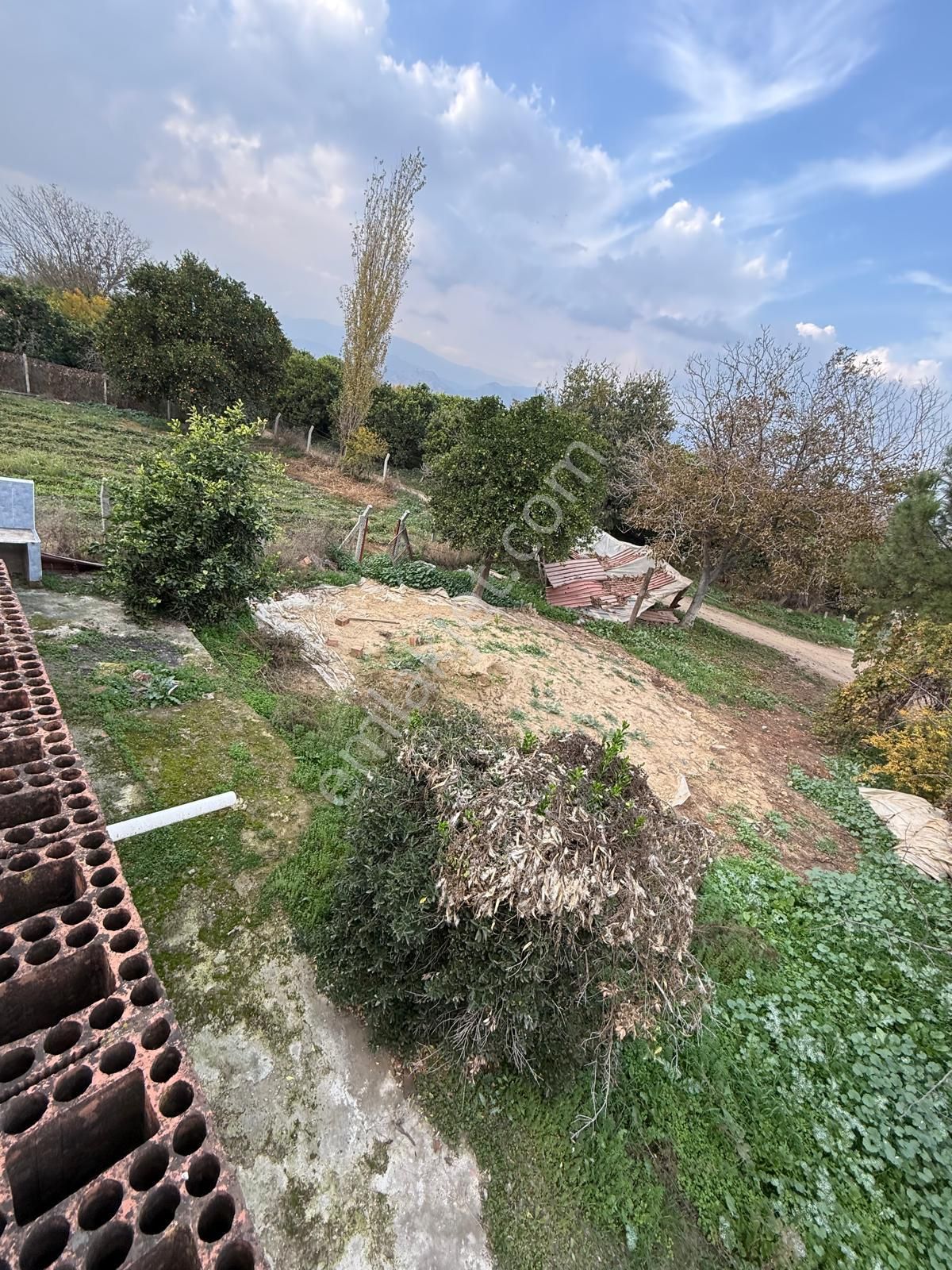 📌nazilli İsabeyli'de 10 Dönüm Satılık Tarla 📌 - Görsel 6