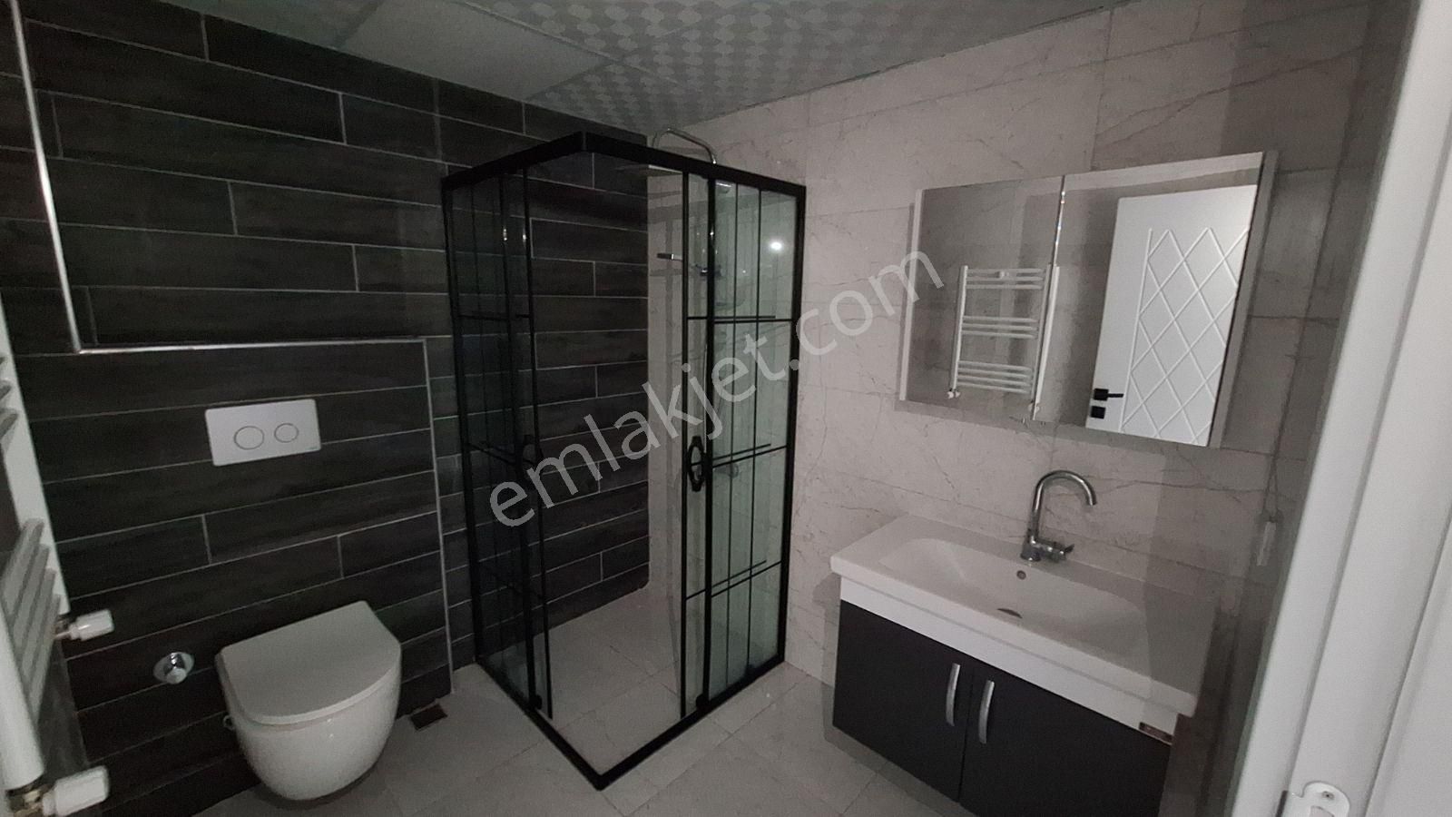 Kışla Mahallesi Cadde Üzeri | Önü Kapanmaz | Lüks 3+1 Daire - Görsel 15