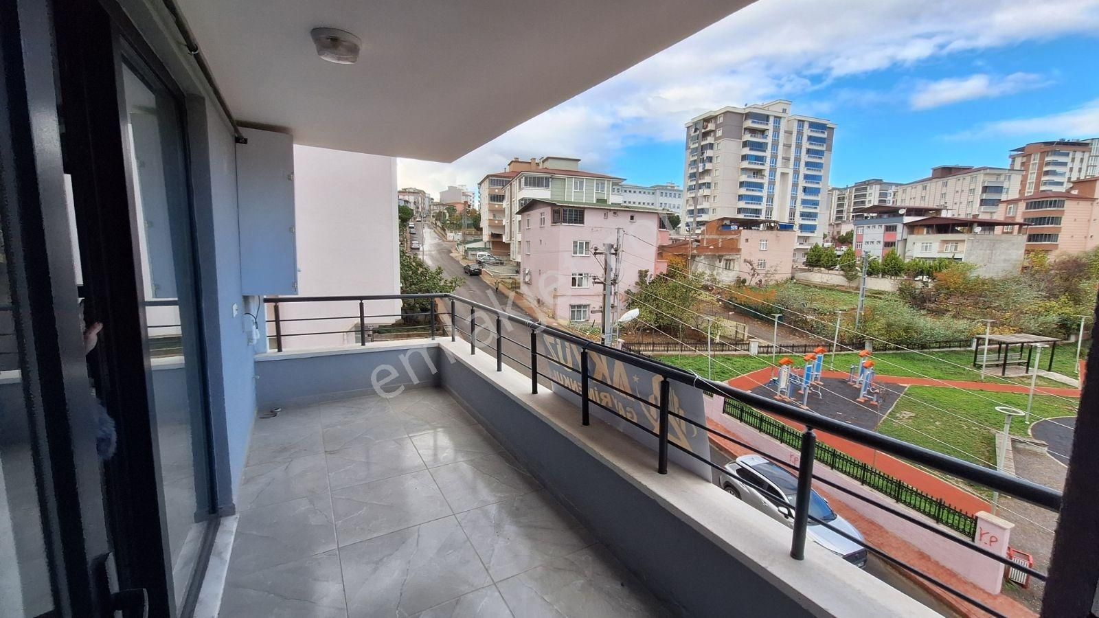 Kışla Mahallesi Cadde Üzeri | Önü Kapanmaz | Lüks 3+1 Daire - Görsel 7