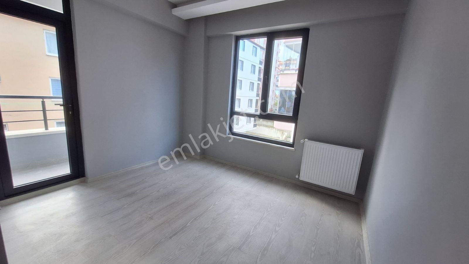 Kışla Mahallesi Cadde Üzeri | Önü Kapanmaz | Lüks 3+1 Daire - Görsel 16