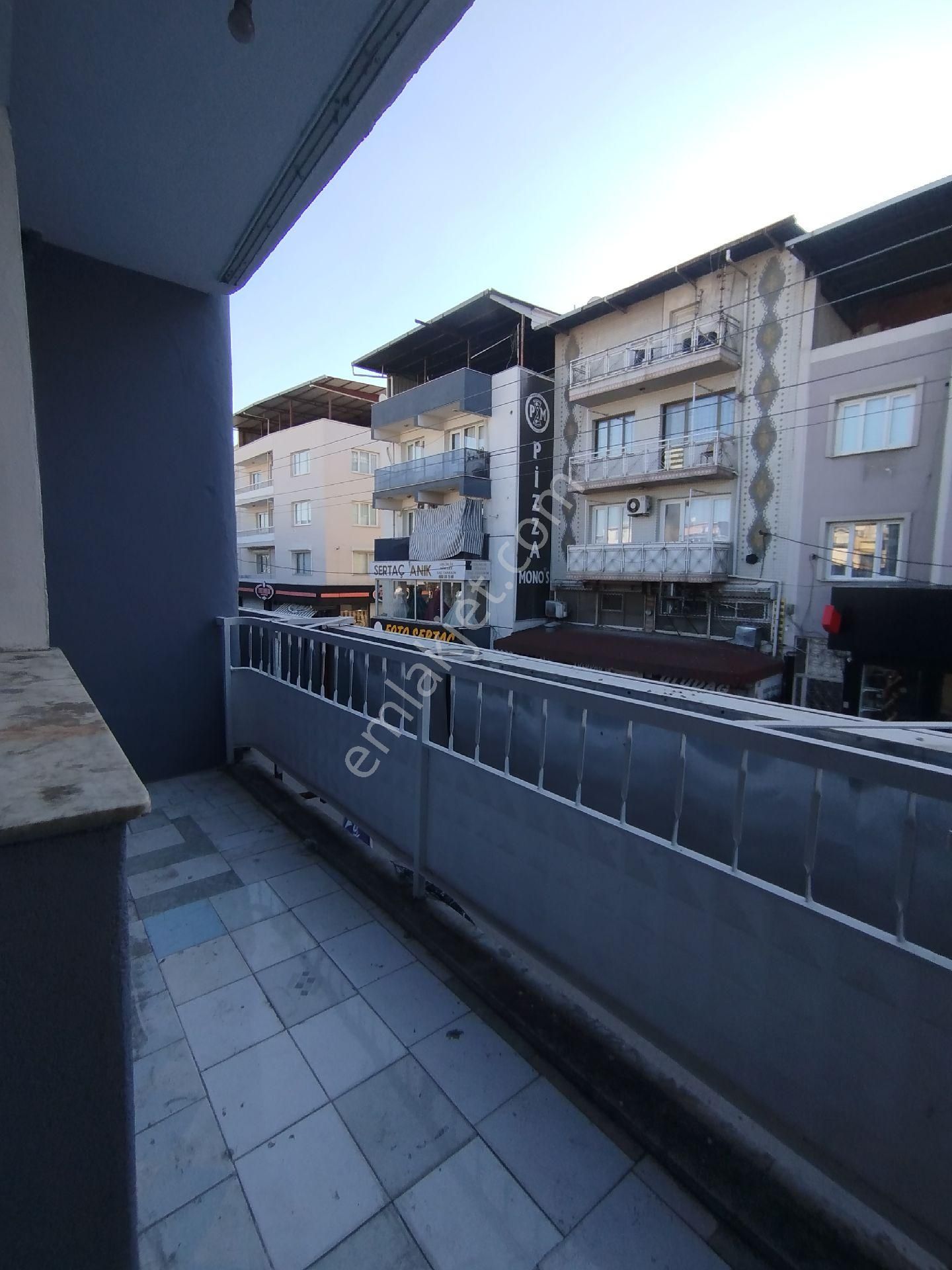 Buca Mustafa Kemal Kiralık Daire - Görsel 6