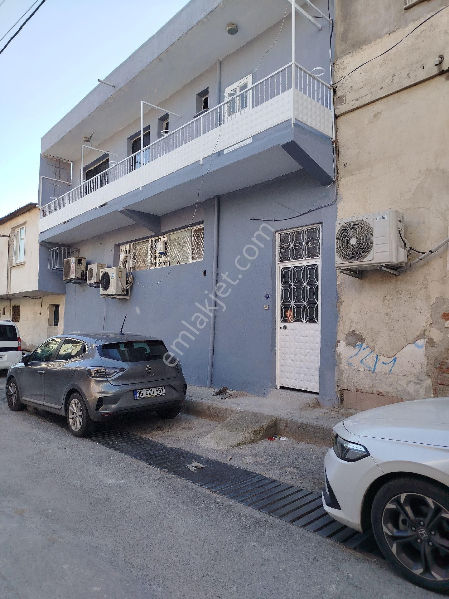 Buca Mustafa Kemal Kiralık Daire - Görsel 11