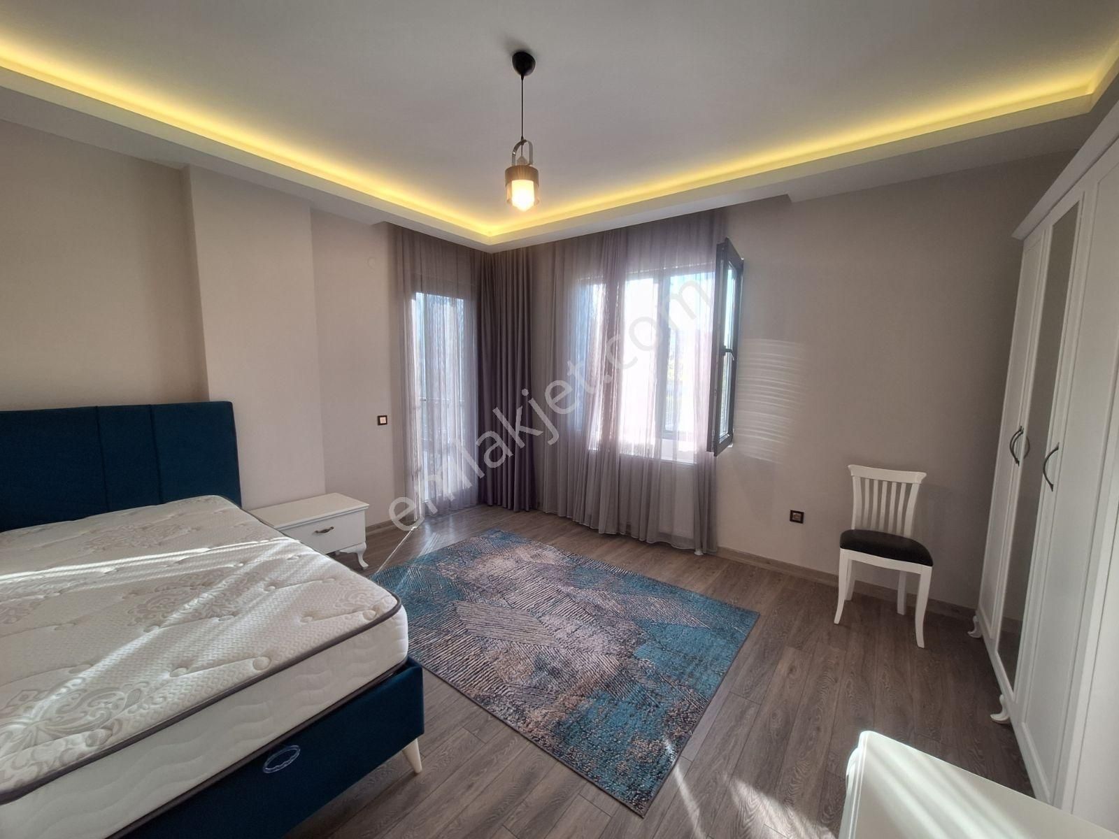 Atakum Körfezde Deniz Manzaralı Satılık 3+1 Daire - Görsel 10