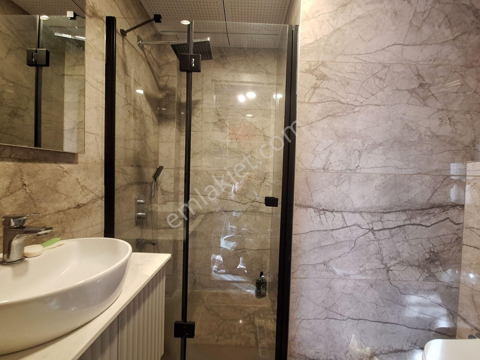 Atakum Körfezde Deniz Manzaralı Satılık 3+1 Daire - Görsel 24