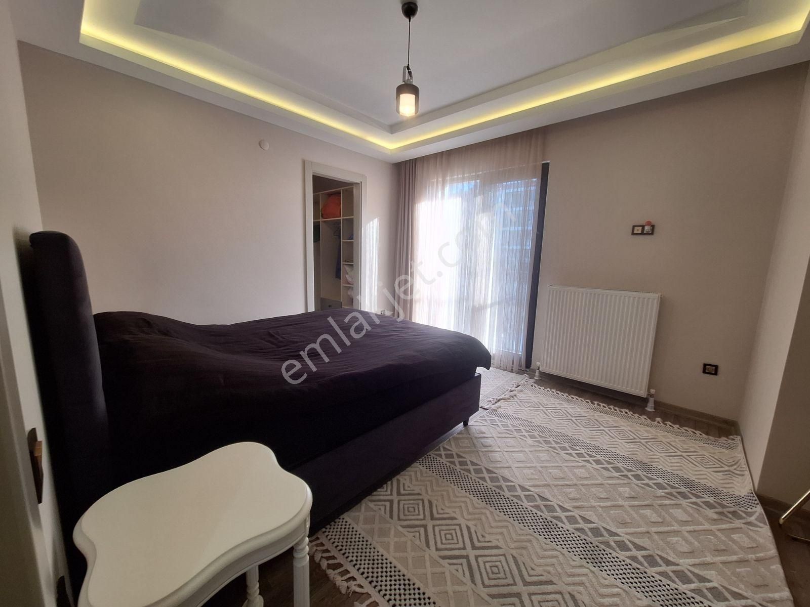 Atakum Körfezde Deniz Manzaralı Satılık 3+1 Daire - Görsel 23