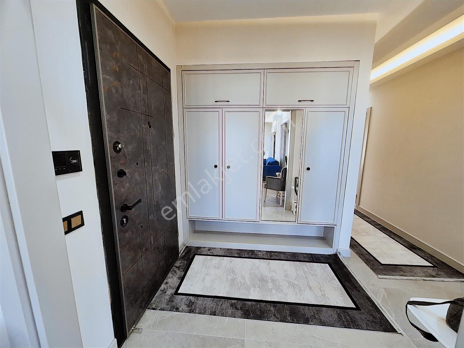 Atakum Körfezde Deniz Manzaralı Satılık 3+1 Daire - Görsel 30