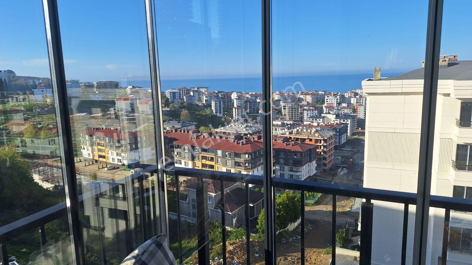 Atakum Körfezde Deniz Manzaralı Satılık 3+1 Daire - Görsel 27