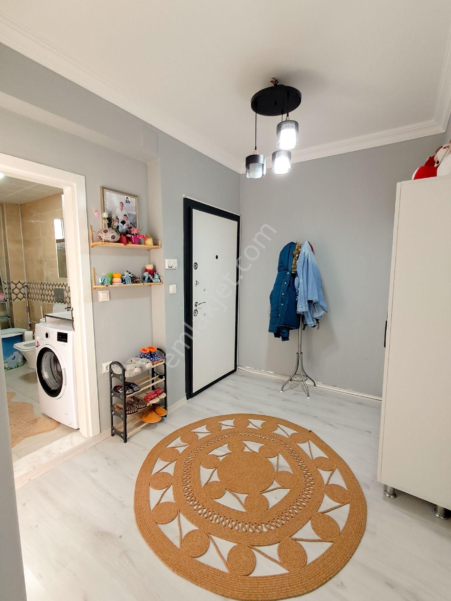 Muğla Ortaca Terzialiler Mahallesinde 2+1 Satılık Daire - Görsel 15