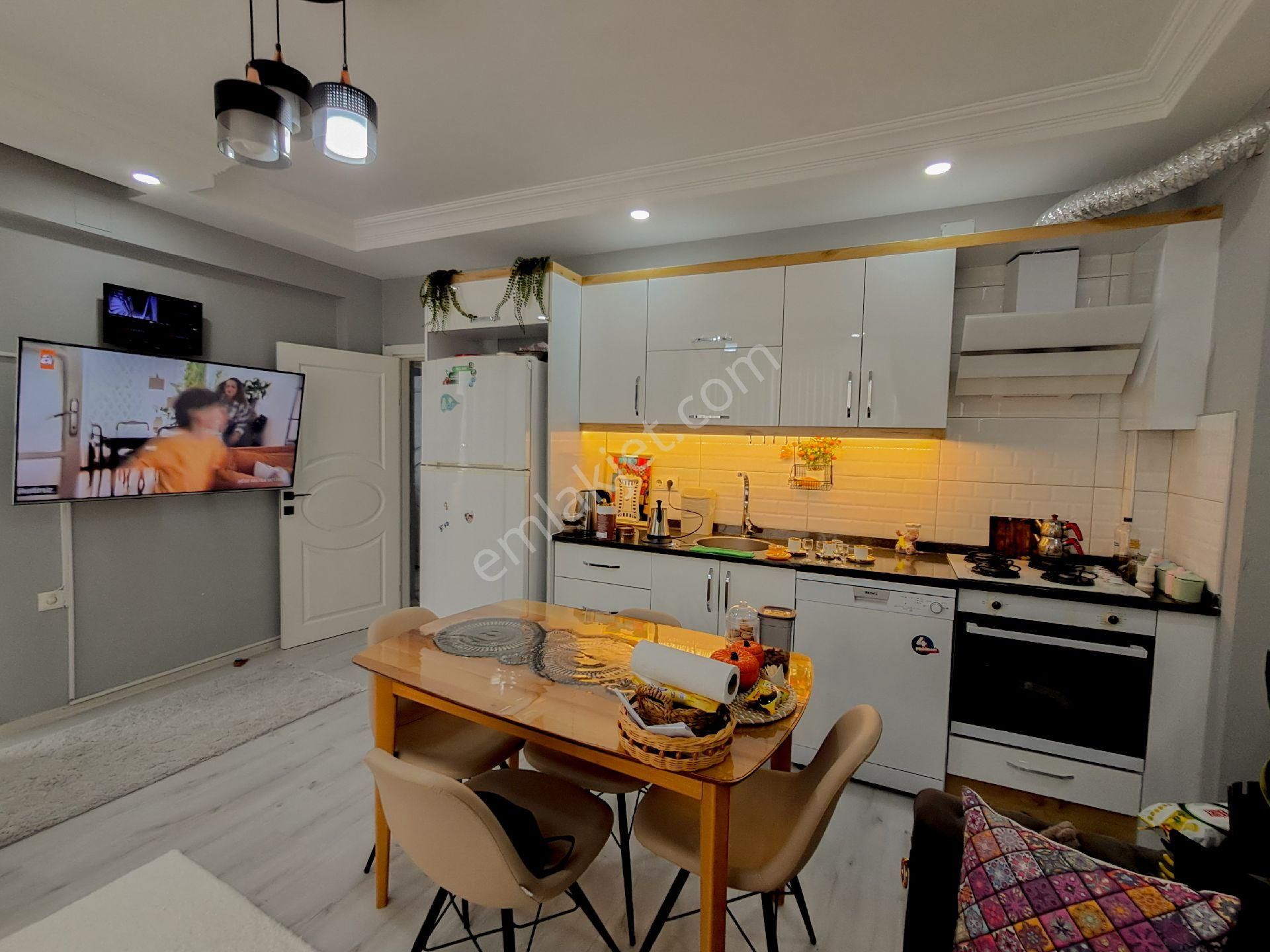 Muğla Ortaca Terzialiler Mahallesinde 2+1 Satılık Daire - Görsel 3