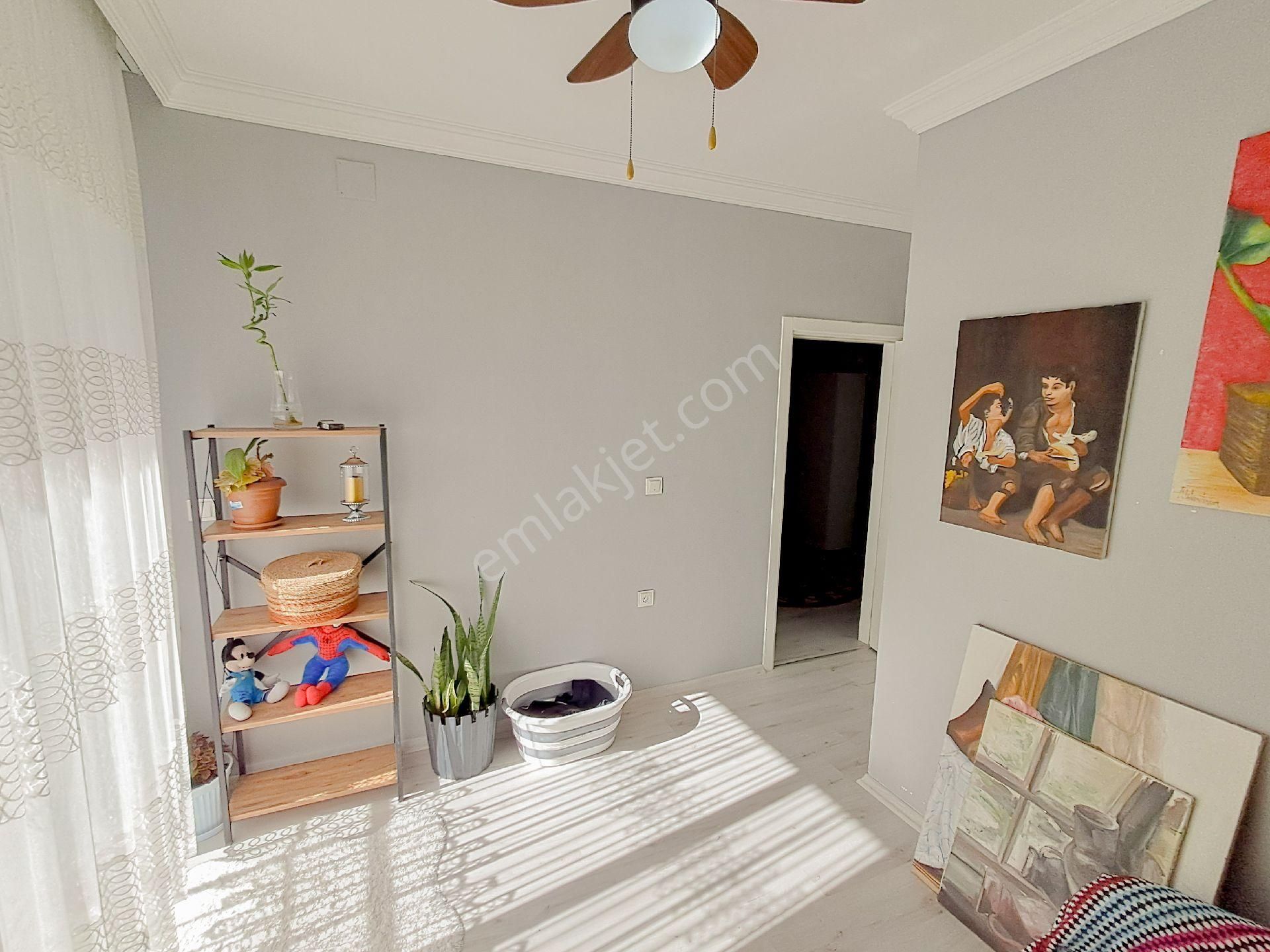 Muğla Ortaca Terzialiler Mahallesinde 2+1 Satılık Daire - Görsel 10