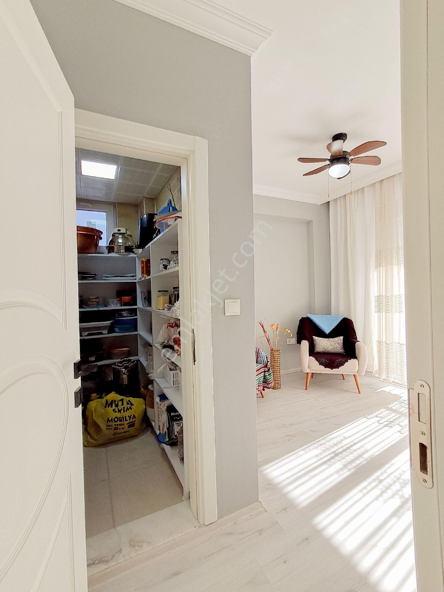 Muğla Ortaca Terzialiler Mahallesinde 2+1 Satılık Daire - Görsel 7