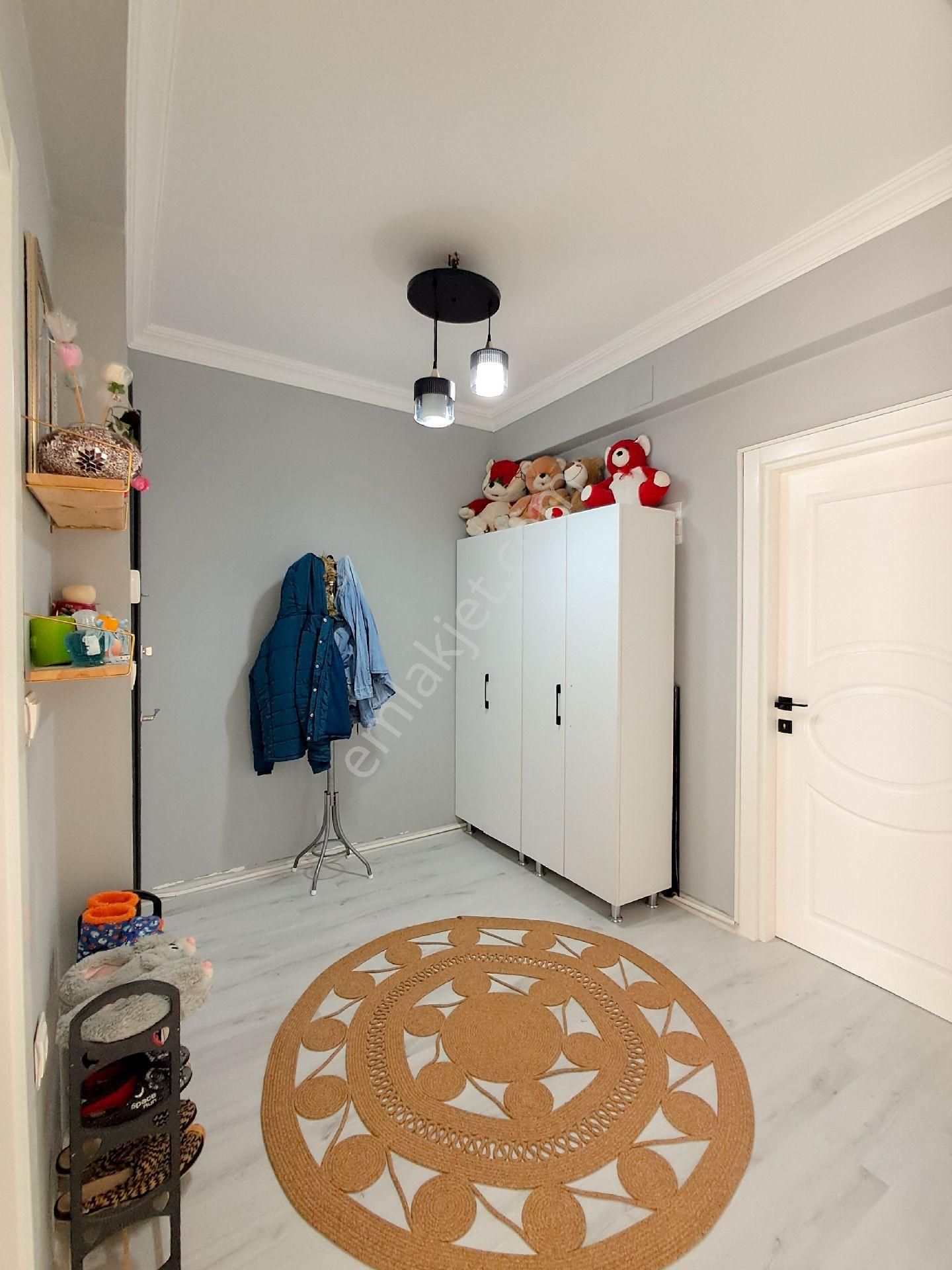 Muğla Ortaca Terzialiler Mahallesinde 2+1 Satılık Daire - Görsel 14