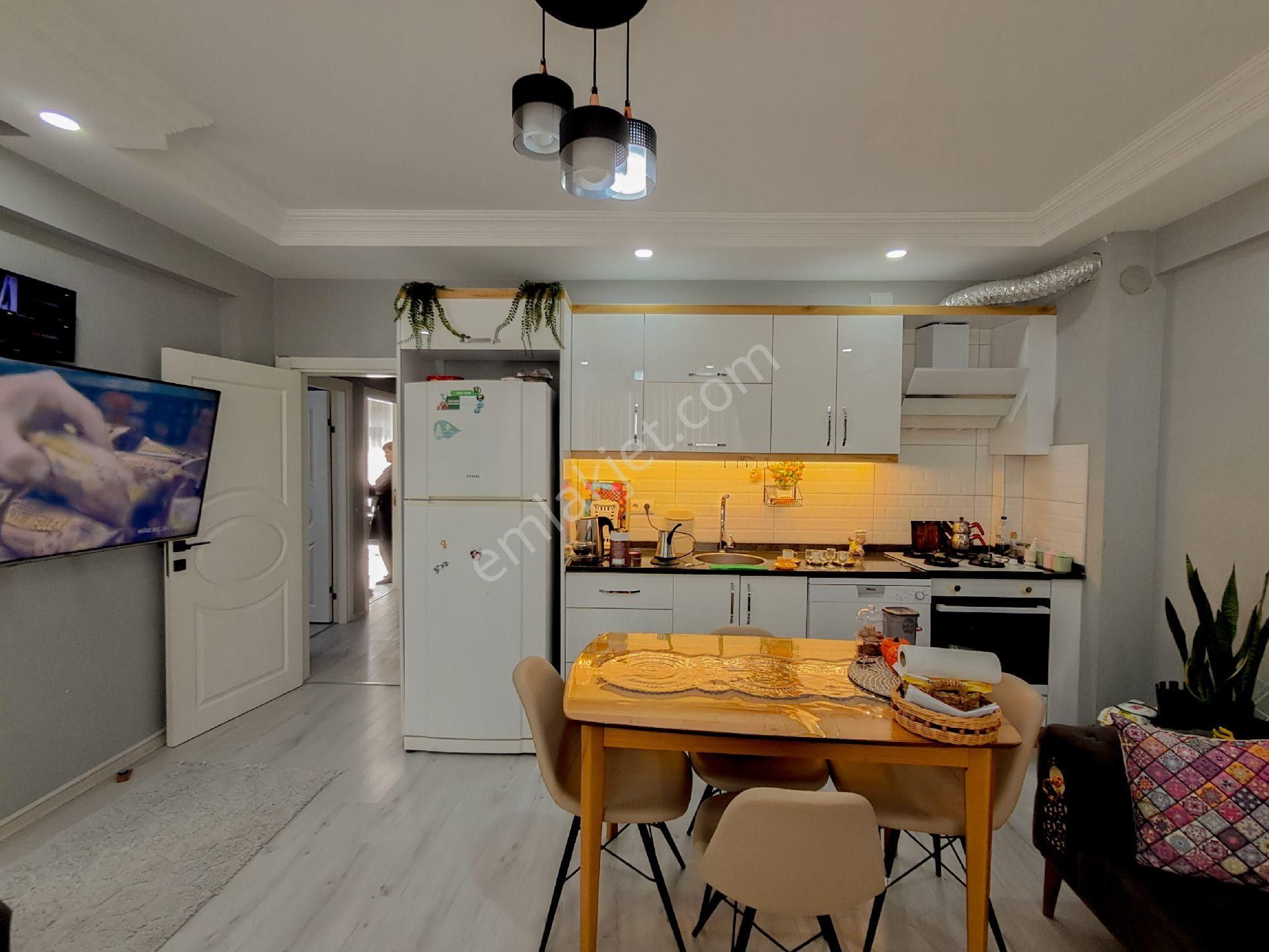 Muğla Ortaca Terzialiler Mahallesinde 2+1 Satılık Daire - Görsel 4