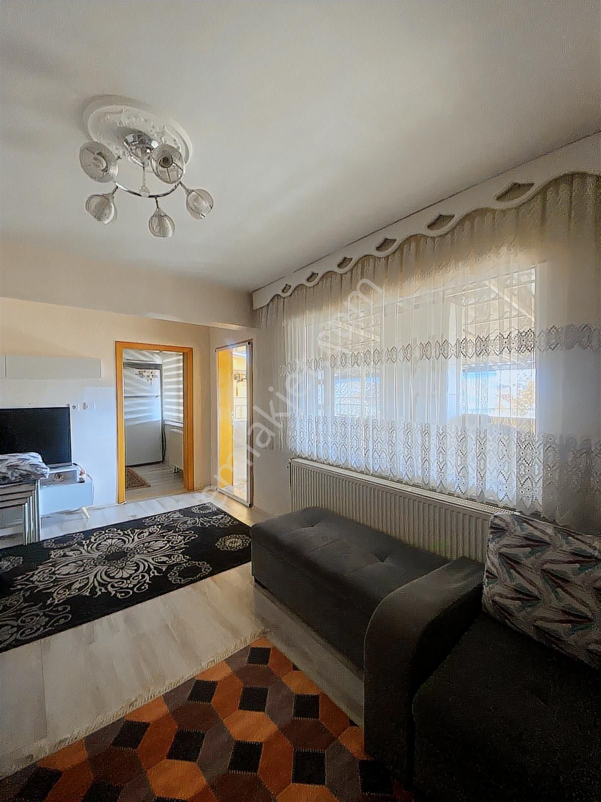 5-şeker Emlak Yeni Mah.3+1-160 M2 Eşyalı Kiralık Daire - Görsel 16